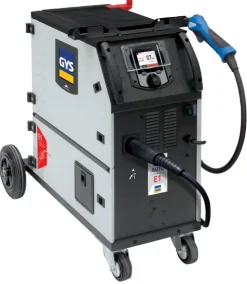 Poste à souder MIG MAG - E1 GYS AUTO - GYS