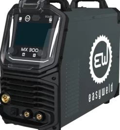 Poste à souder MIG/MAG - MASTERLINE MX 300 - EASYWELD