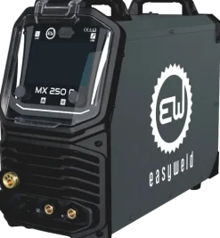 Poste à souder MIG/MAG - MASTERLINE MX 250 P - EASYWELD - DISPO SEMAINE 52