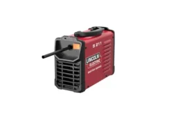 Poste à souder MMA BESTER S211 - LINCOLN - Boite carton