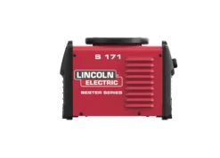 Poste à souder MMA BESTER S171 - LINCOLN - Boite carton