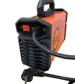 Poste à souder MMA - EASYLINE RAFALE 160 - EASYWELD 