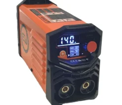 Poste à souder MMA - EASYLINE RAFALE 140 - EASYWELD "NEW 2026"