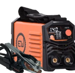 Poste à souder MMA - EASYLINE RAFALE 140 - EASYWELD 