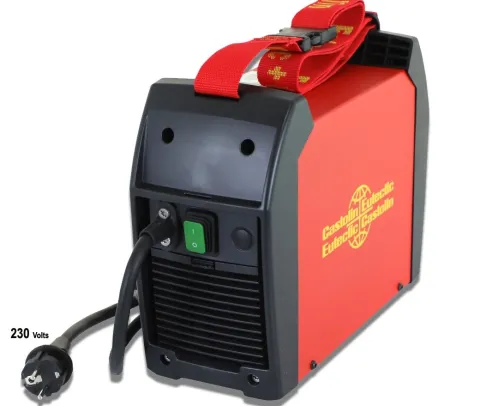 Poste à souder POWERMAX 4.0 - 150A - 230 V - CASTOLIN