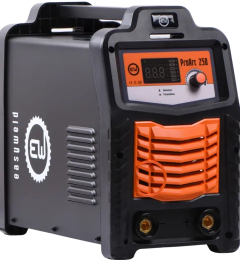 Poste à souder PROARC 250 - EASYWELD