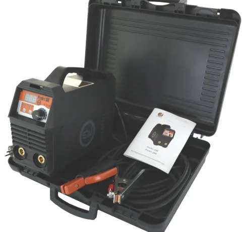 Poste à souder PROARC 160 - EASYWELD - DESTOCKAGE