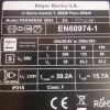Poste à souder PROGRESS 2021 KIT - Livré en malette- STAYER