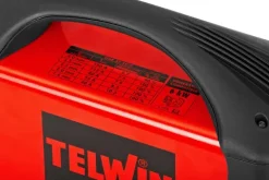 Poste à souder TECNICA 171/S - TELWIN