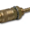 Raccord de gaz femelle pour poste WUITHOM