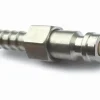 Raccord de gaz male pour PEARL et MULTIPEARL - GYS -
