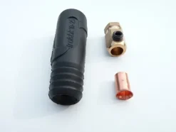 Raccord femelle pour câbles 16 à 25 mm² - BINZEL -