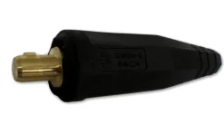 Raccord mâle pour câbles 35 à 50 mm² - BINZEL