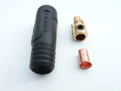Raccord mâle pour câbles 16 à 25 mm² - BINZEL -