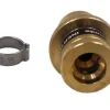 Raccord rapide femelle Argon et mélanges ALTOP / ALBEE - AIR LIQUIDE