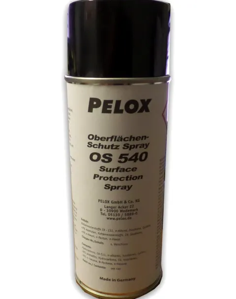 RENOVATEUR INOX - PELOX OS540