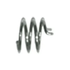 5 Ressorts buse pour torche 250A refroidie air (MB25)
