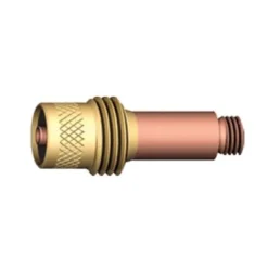 2 Supports pince Ø1,6 GAS LENS pour torches TIG SR17 / SR26 / SR18