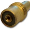 2 Supports pince Ø 2 / 2,4 GAS LENS pour torches TIG SR17 / SR26 / SR18