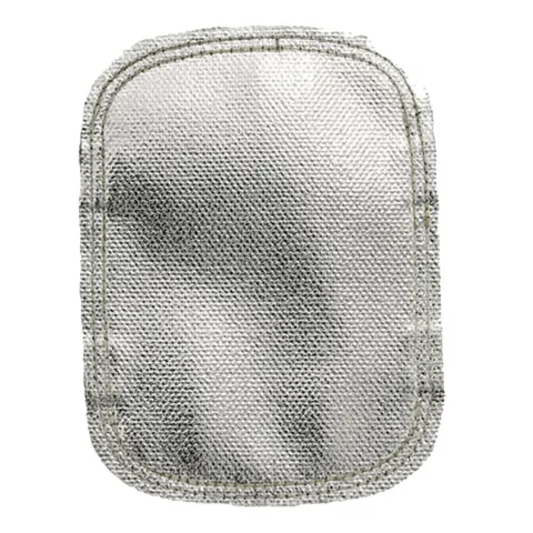 Surprotection gant de soudage en fibre de verre
