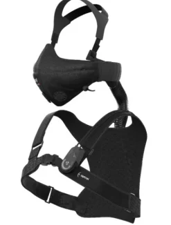 SYSTEME DE PROTECTION RESPIRATOIRE SWISS AIR COMPLET - OPTREL