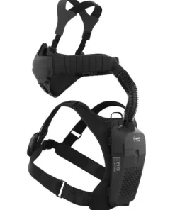 SYSTEME DE PROTECTION RESPIRATOIRE SWISS AIR COMPLET - OPTREL