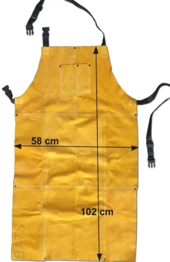 Tablier de soudure professionnel - GYS
