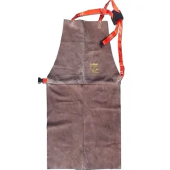 Tablier de soudure professionnel WELTEK CR4000