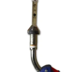 Testeur de débit - pour embout de torche MIG/MAG /TIG