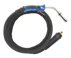 Torche MIG 350 A ACIER MB36 GRIP - 5M - BINZEL