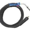 Torche MIG 350 A ACIER MB36 GRIP - 3M - BINZEL