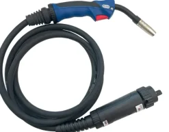 Torche MIG 150 A ACIER MB15 - GRIP - 4M - BINZEL