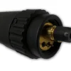 Torche MIG 350 A ACIER MB36 - 4M - BINZEL - B-LINE