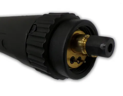 Torche MIG 350 A ACIER MB36 - 4M - BINZEL - B-LINE
