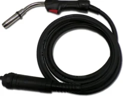 Torche MIG 350 A ACIER MB36 - 4M - BINZEL - B-LINE