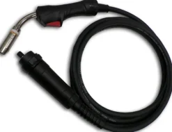 Torche MIG 250 A ACIER MB25 - 4M - BINZEL - B-LINE
