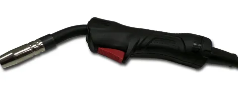 Torche MIG 150 A ACIER MB15 - 4M - BINZEL - B-LINE