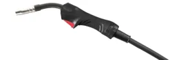 Torche MIG 150 A ACIER MB15 - 3M - BINZEL - B-LINE