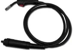 Torche MIG 150 A ACIER MB15 - 3M - BINZEL - B-LINE