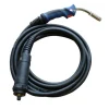 Torche MIG 250 A ACIER MB25 - 4M - BINZEL - GRIP