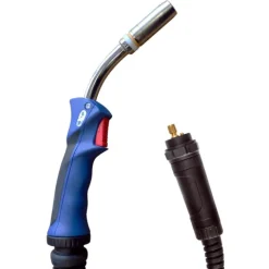Torche MIG 250 A ACIER MB25 - 3M - BINZEL - GRIP