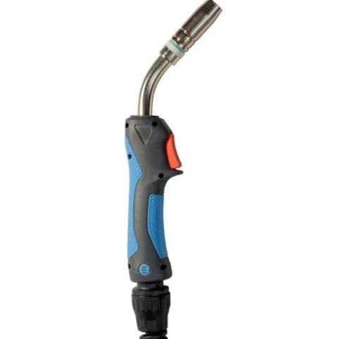 Torche MIG 150 A ACIER - 2M - GYS - SMARTMIG 15