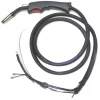 Torche MIG 150 A ACIER 2,2 m - TOPARC - POUR SMARTMIG 142 -