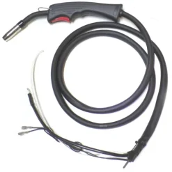 Torche MIG 150 A ACIER 2,2 m - TOPARC - POUR SMARTMIG 142 -