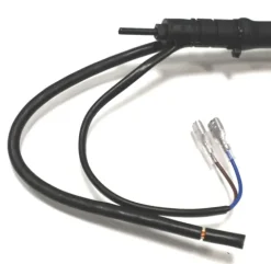 Torche MIG 150 A ACIER 2,2 m - TOPARC - POUR SMARTMIG 110 - NOGAZ