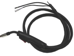 Torche MIG 150 A ACIER 2,2 m - TOPARC - POUR SMARTMIG 110 - NOGAZ