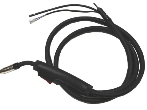 Torche MIG 150 A ACIER 2,2 m - TOPARC - POUR SMARTMIG 110 - NOGAZ