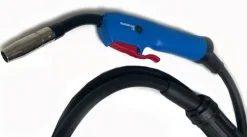 Torche MIG 150 A - 2,2M - ALU - ERGOPLUS 15
