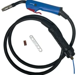 Torche MIG 150 A - 2,2M - ALU - ERGOPLUS 15