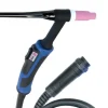 Torche TIG SR26 double bouton- 8M - connecteur MIG EURO - pour MULTIPEARL - Destockage
